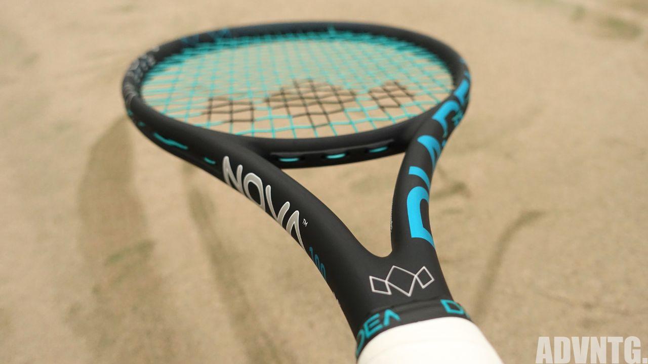 DIADEM NOVA V3 100をインプレ＆評価｜より引き締まった打感の新型