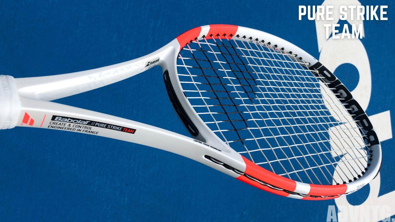 バボラ・ピュアストライク2024をインプレ！落ち着きが出てショットが