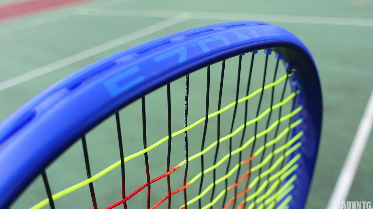 YONEX EZONE98(2025)は相変わらず堅実で実戦向きな現代テニスを代表