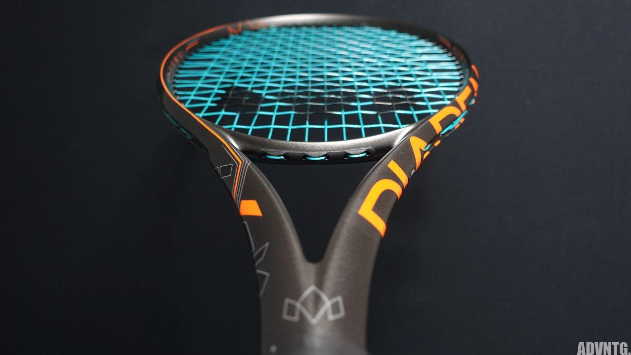 万能】ダイアデム・アクシス98はオールラウンド＋振り抜き抜群