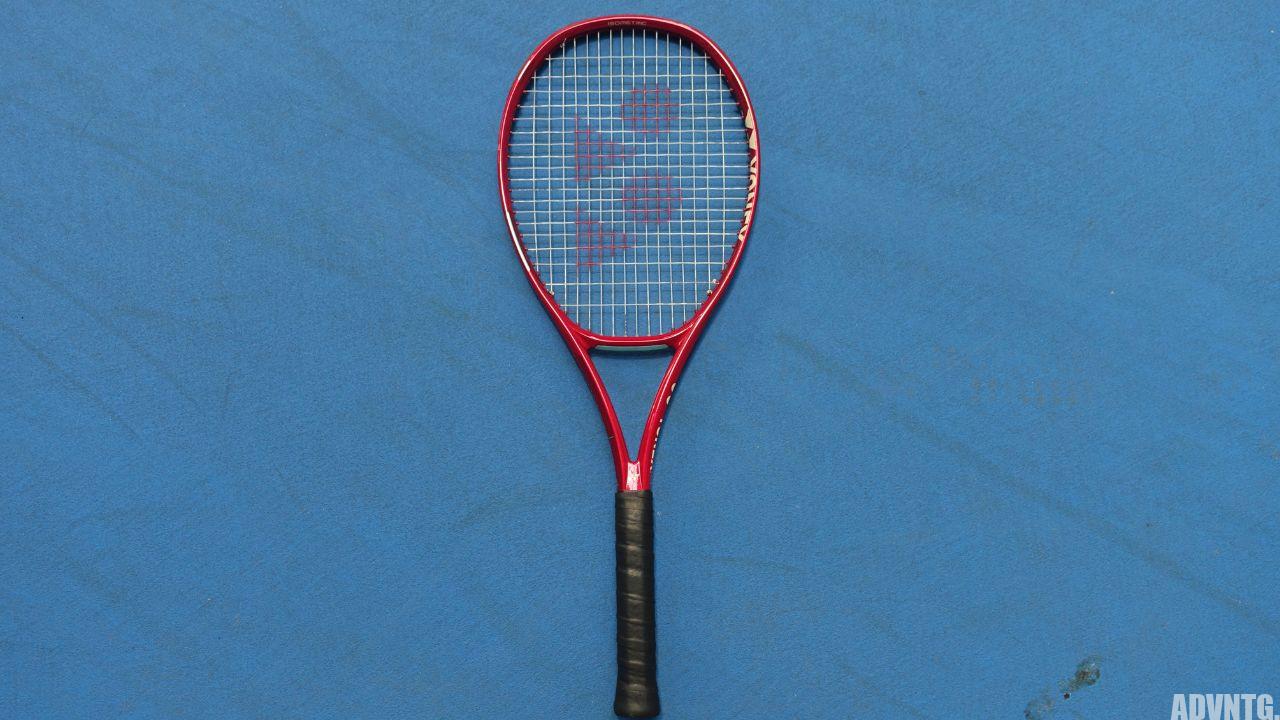 ヨネックス・ブイコア98(2026)は推進力が強くなって球威が出る！YONEX