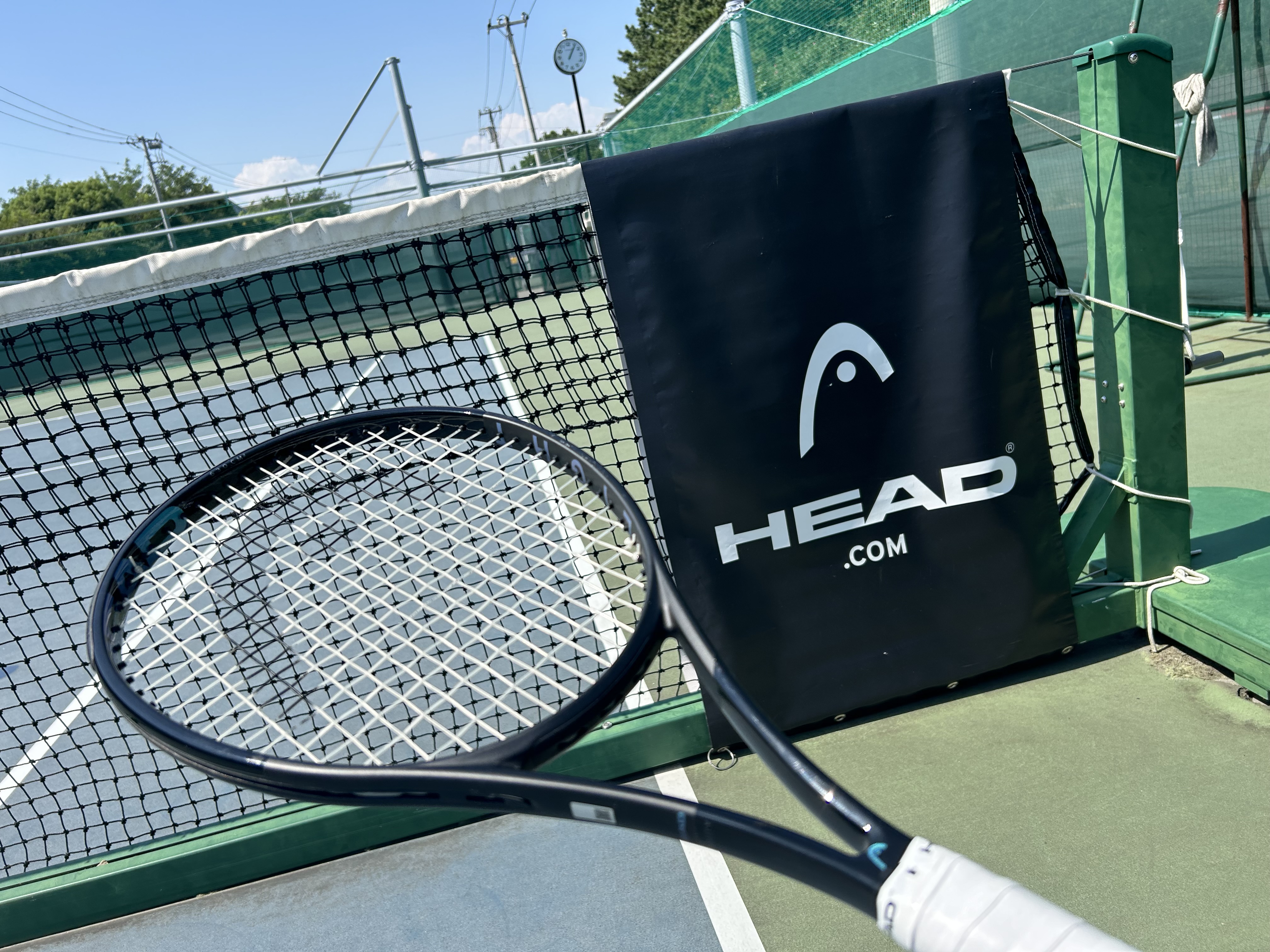 HEAD】次期GRAVITY TOURはフェイスサイズ98！？ブラックコスメの