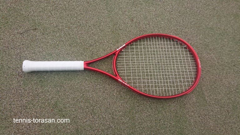 プリンス ビースト 104 O3 2021 2022 インプレ 評価 感想レビュー