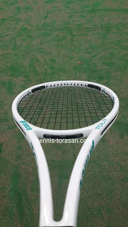 プリンス ツアー 95 2022 2023 インプレ 評価 感想レビュー 軌道低めの