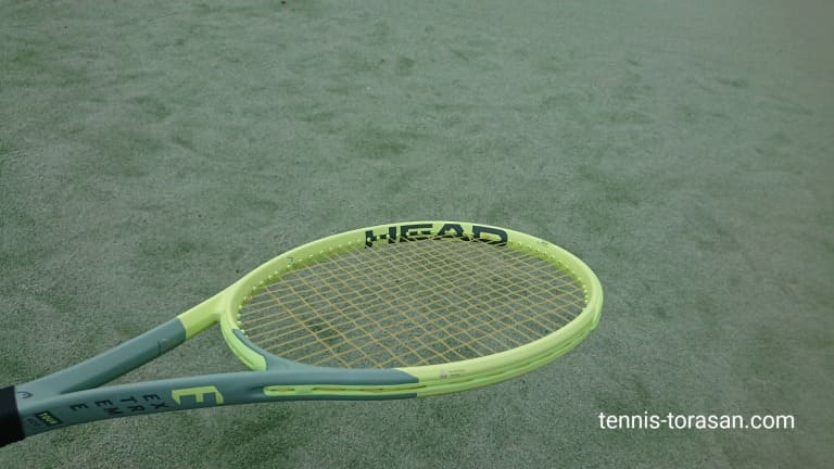 ヘッド エクストリーム ツアー 2022 インプレ 評価 感想レビュー