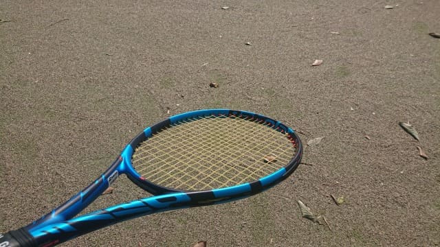 バボラ ピュアドライブ 98 2023 インプレ 評価 レビュー 威力＆ノビ