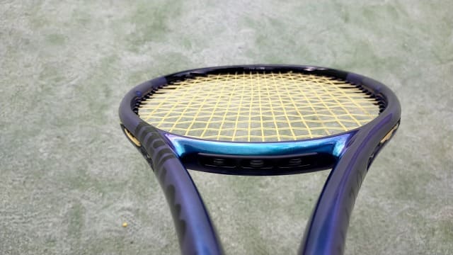 ウィルソン ウルトラツアー 95J CV V4＆V3 2023 インプレ 評価