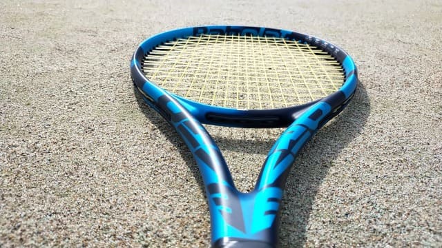 バボラ ピュアドライブ 2021 インプレ 評価 感想レビュー 超人気の