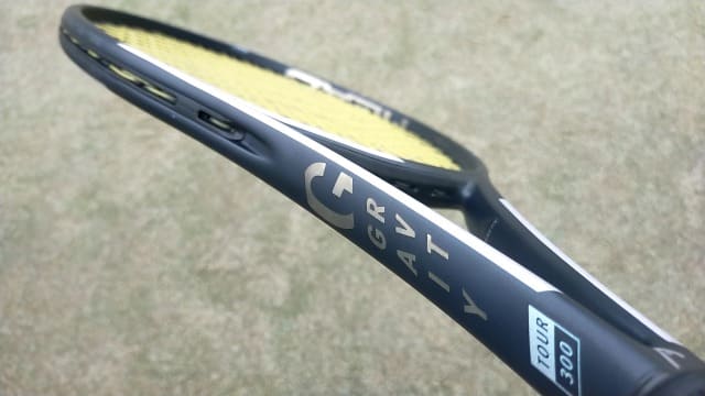 ヘッド グラビティ ツアー 2023 インプレ 評価 感想レビュー 隠れた名