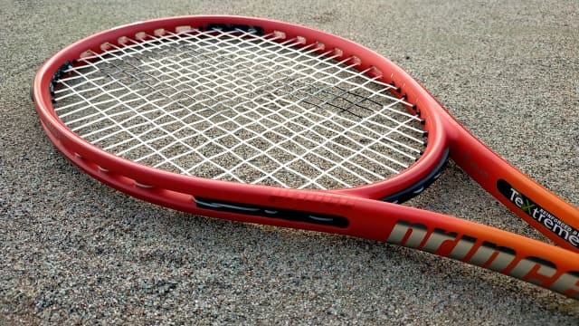 プリンス ビースト 100 O3 300g 2023 2024 インプレ 評価 レビュー