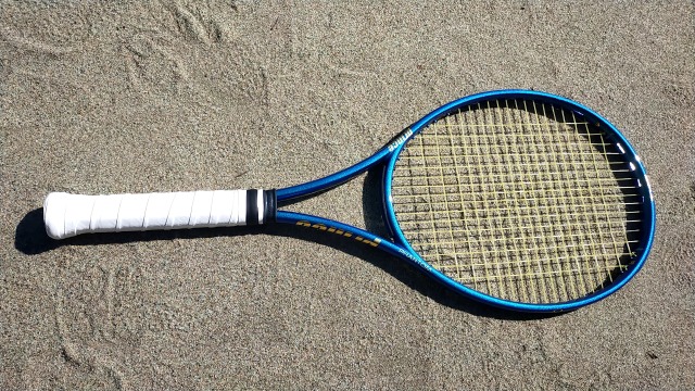 プリンス ファントム 100 O3 2024 2025 インプレ 評価 レビュー スピン