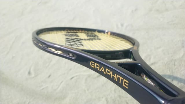 新作情報まとめ プリンス ファントムグラファイト 97 300g/315g 2025