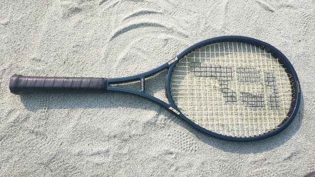 プリンス ファントムグラファイト 97 315g 2025 インプレ 評価