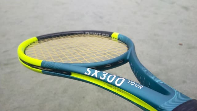 ダンロップ SX300 ツアー 2025 インプレ 評価 感想レビュー スピード