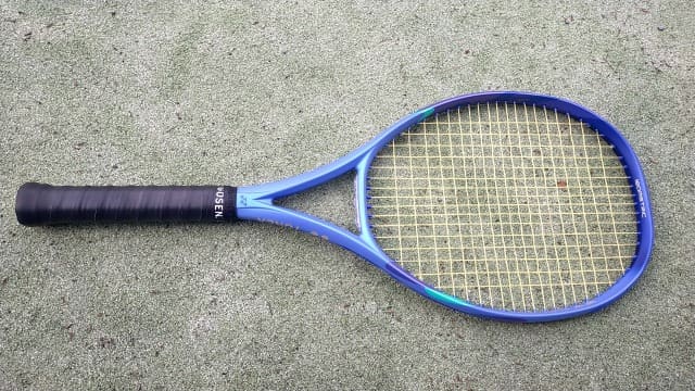 ヨネックス イーゾーン 100 ツアー 2025 インプレ 評価 レビュー 超