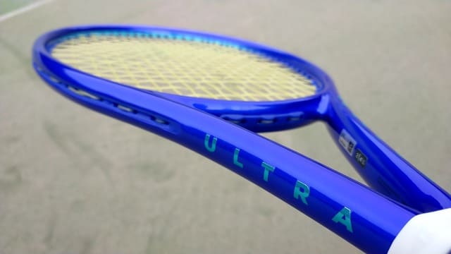 ウィルソン ウルトラツアー 98 V5 2025 インプレ 評価 レビュー 脅威の