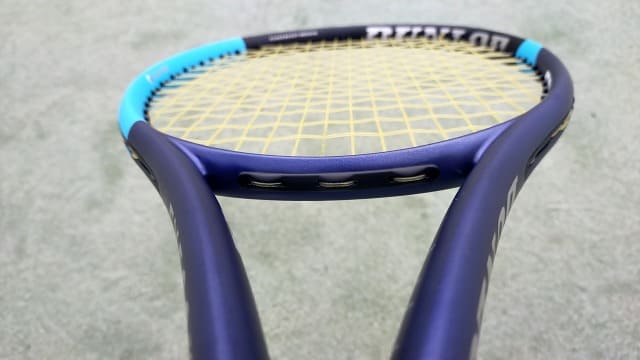 ダンロップ FX500 ツアー 2025 2026 インプレ 評価 レビュー スピード