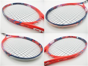 中古】ヘッド グラフィン タッチ ラジカル MP 2018年モデルHEAD