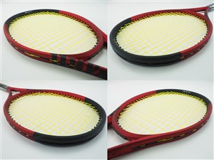 中古】ウィルソン クラッシュ 100 プロ バージョン2.0 2022年モデル