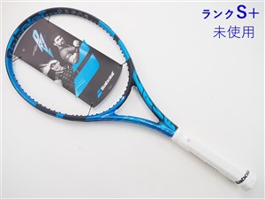 バボラ テニスラケット ピュア ドライブ スーパーライト 255g G2