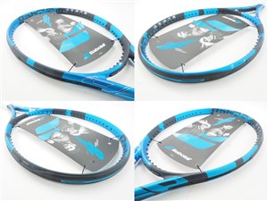 バボラ ピュア ドライブ ライト 2021年モデルBABOLAT PURE DRIVE LITE