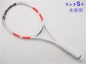 バボラ ピュア ストライク 100 2024年モデルBABOLAT PURE STRIKE 100