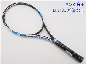 中古】バボラ ピュア ドライブ チーム 2015年モデルBABOLAT PURE DRIVE