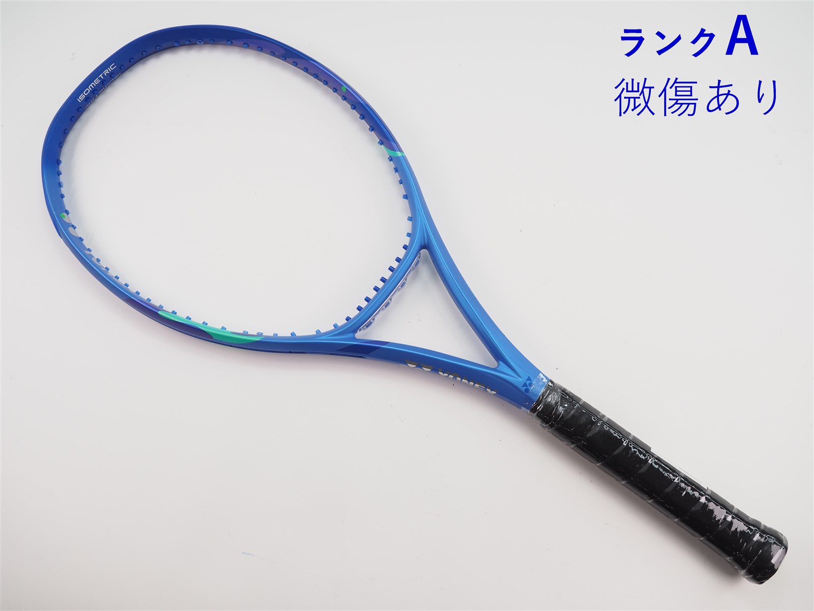 中古】ヨネックス イーゾーン 98 2025年モデルYONEX EZONE 98 2025(G2