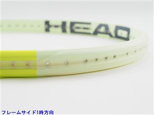 中古】ヘッド エクストリーム プロ 2024年モデルHEAD EXTREME PRO 2024