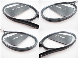 ウィルソン アールエフ 01 プロ 2024年モデルWILSON RF 01 PRO 2024(G2