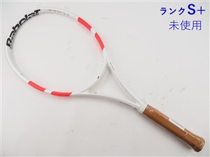バボラ ピュア ストライク 97 2024年モデルBABOLAT PURE STRIKE 97