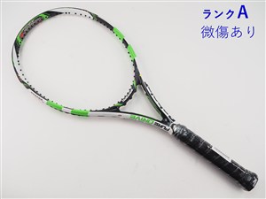 中古】バボラ ピュア ドライブ チーム 2015年モデルBABOLAT PURE DRIVE