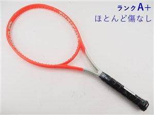 中古】ヨネックス レックスキング 7YONEX R-7(SL2)【中古 テニス