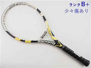 中古】ヨネックス RQ-500 ビッグスリム【一部グロメット割れ有り