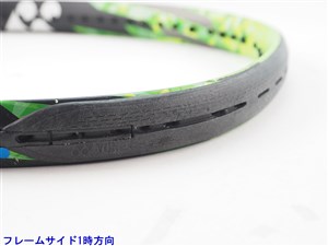 中古】ヨネックス イーゾーン 100 LG 2017年モデルYONEX EZONE 100 LG