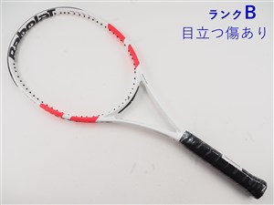 中古】バボラ ピュア ドライブ ブイエス 2019年モデルBABOLAT PURE