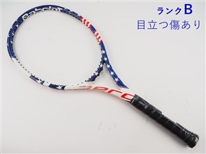 中古】ウィルソン ハイパー プロ スタッフ サージ 5.1 100 2002年