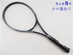 中古】ウィルソン ケー プロ ツアー 96(レッド) 2008年WILSON K PRO