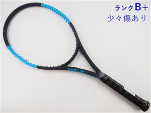 ウィルソン バーン 95ジェイ 2016年モデル 【スマートテニスセンサー