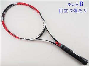 中古】バボラ ピュア ストライク 100 16×19 2014年モデルBABOLAT PURE