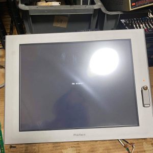 5Y113 OKUMA オクマ TFT-E10J E0105-653-439 コントローラー 操作