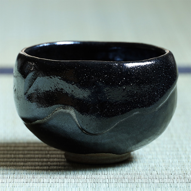 大樋長左衛門 - 天平堂（TENPYODO）