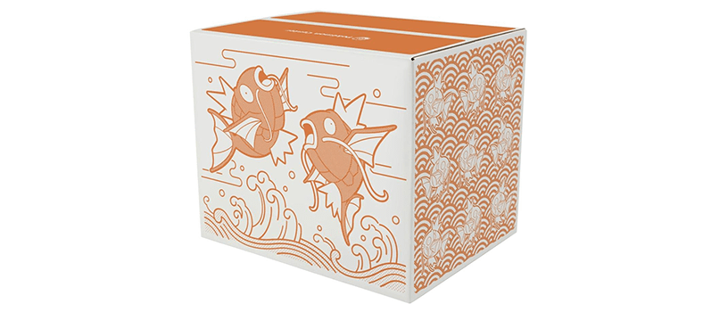 抽選：2026年1月16日（金）16時59分まで】ピカピカボックス 2026