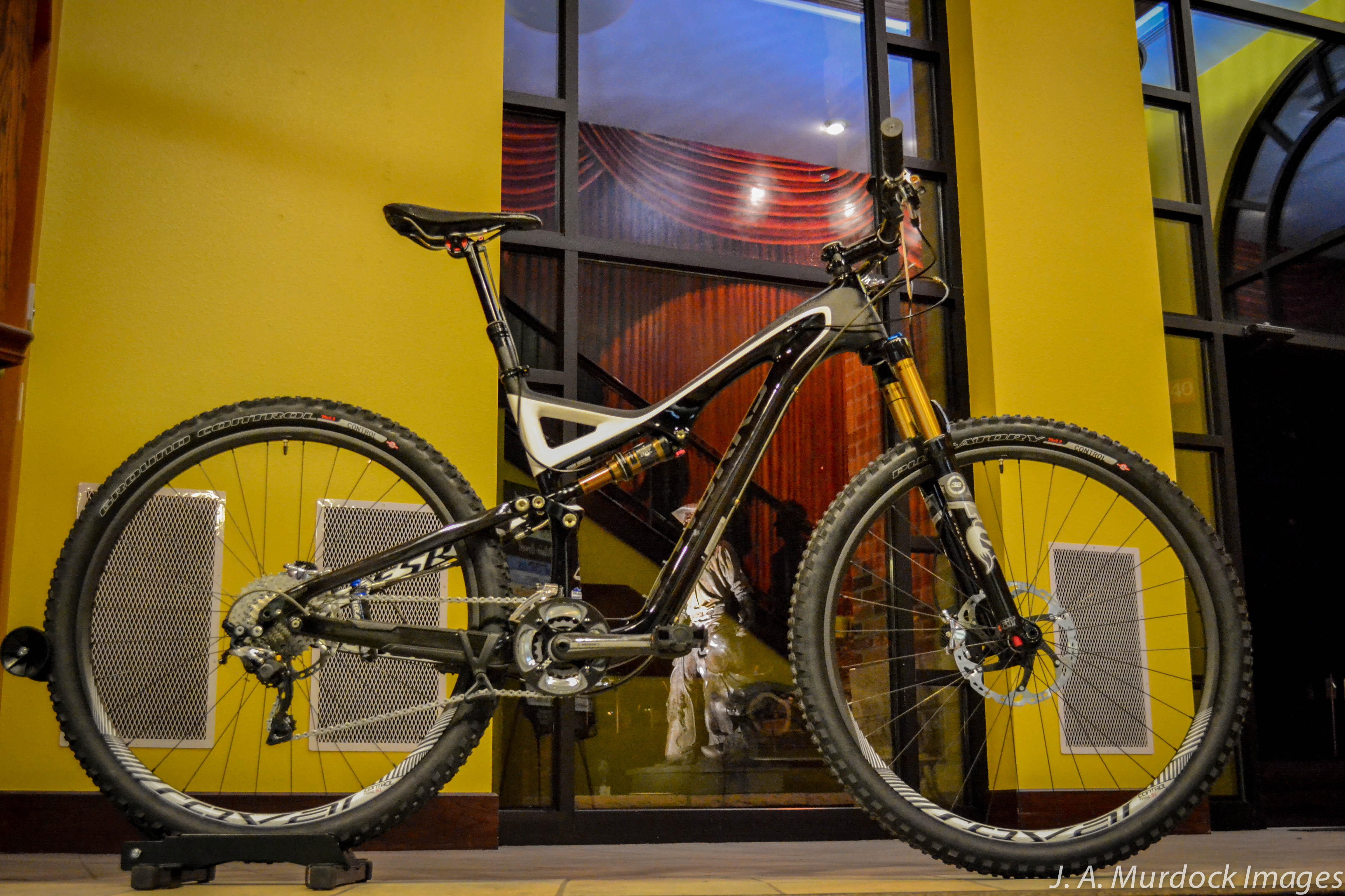 2013 S-Works Stumpjumper FSR | Peak Cycles - BikeParts.com Blog