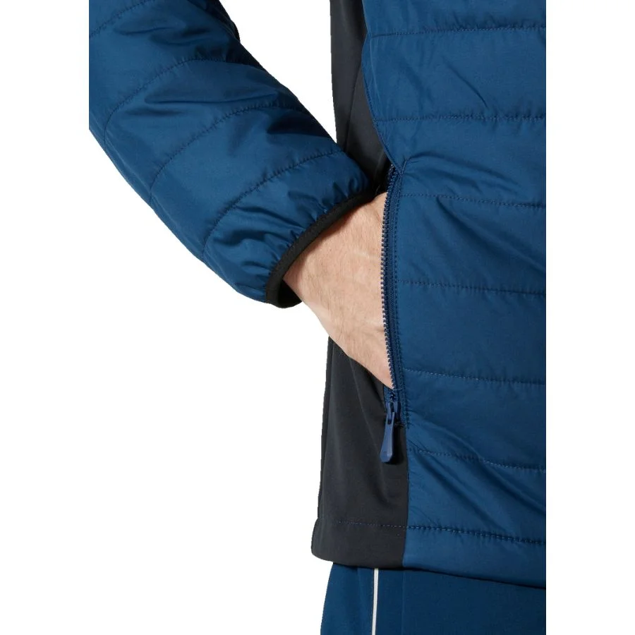Helly Hansen Men's Norway Ski Team World Cup Insulator Jacket