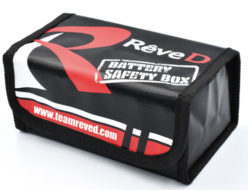 RJ-009【Rêve D RC ビッグバッグ】￥9,800（税別） | RCカーのReve D