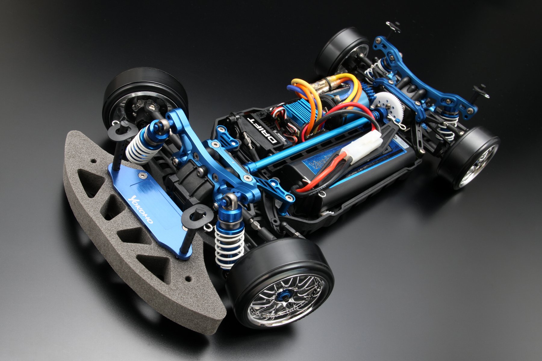 ラジコンカー・RCカーのヨコモ／YOKOMO 公式サイト