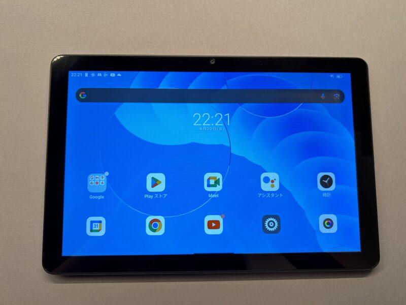 Fireタブレットの好敵手だった！？】OSCAL Pad 60 レビュー