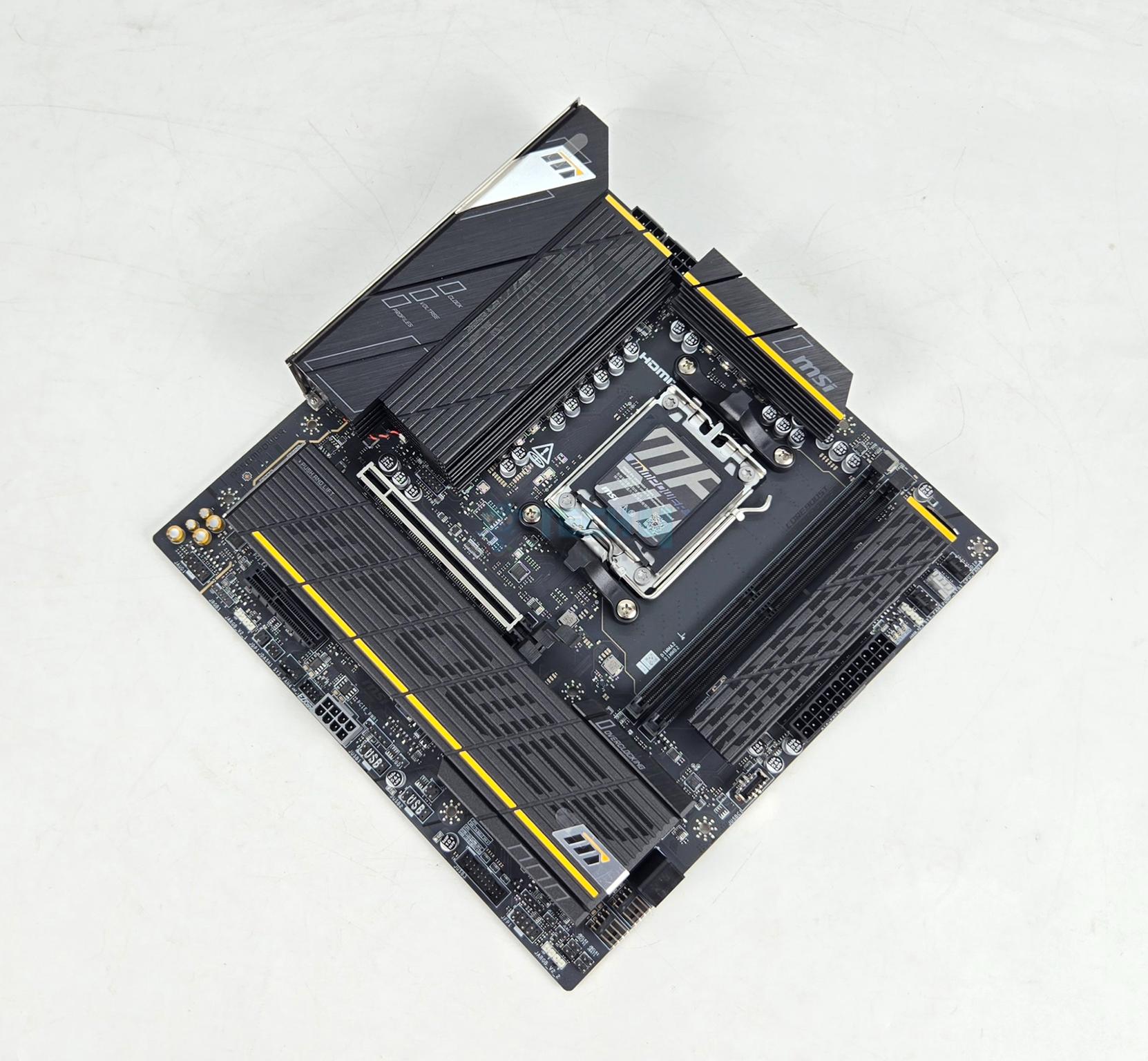 BEST Motherboard For Ryzen 5 5600X: Expert Picks - Tech4Gamers