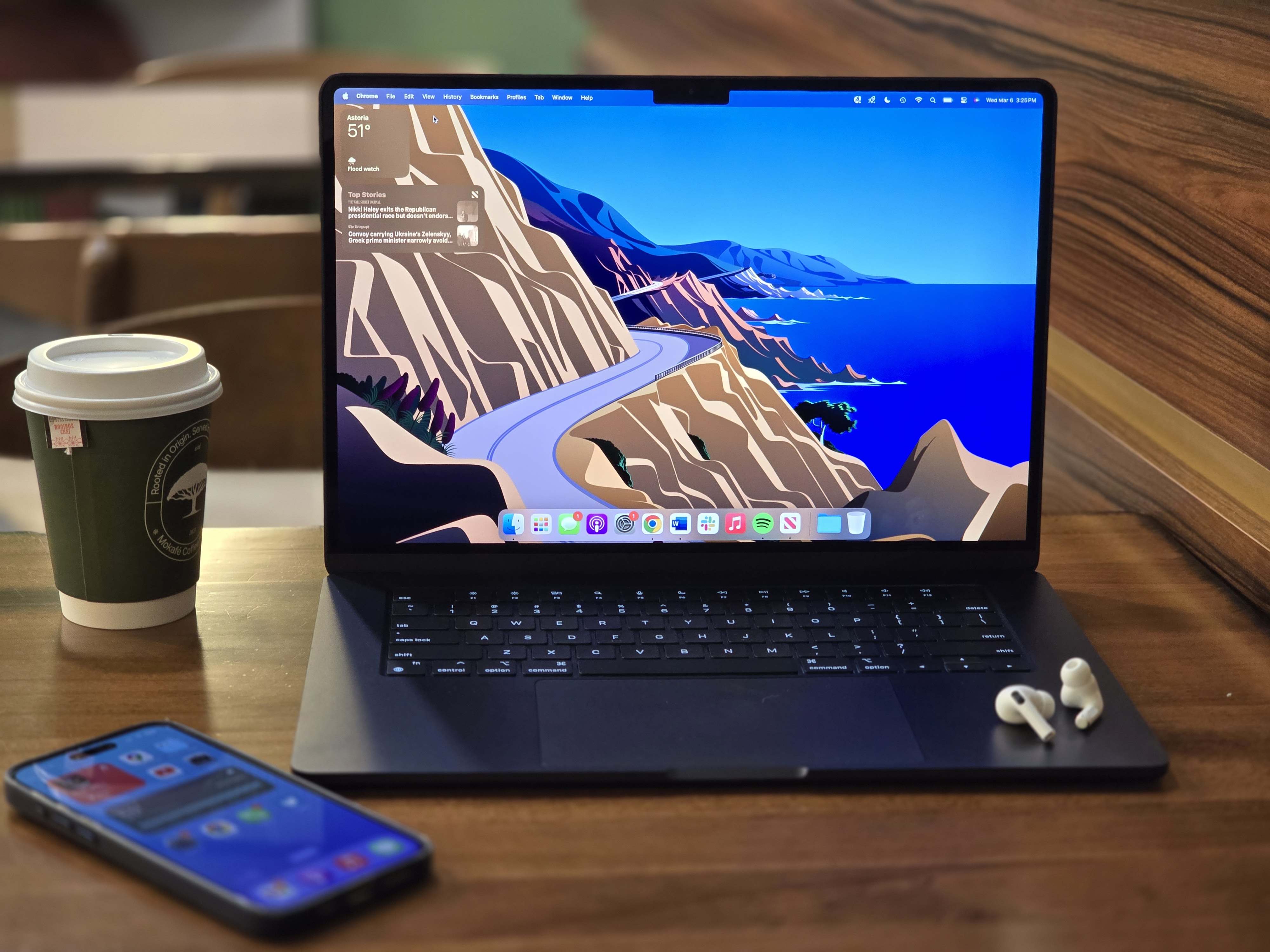Apple M3 MacBook Air review: Still the best Mac for most | TechCrunch